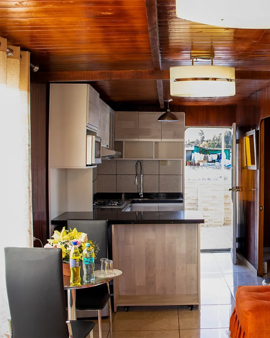 Departamento Doble
