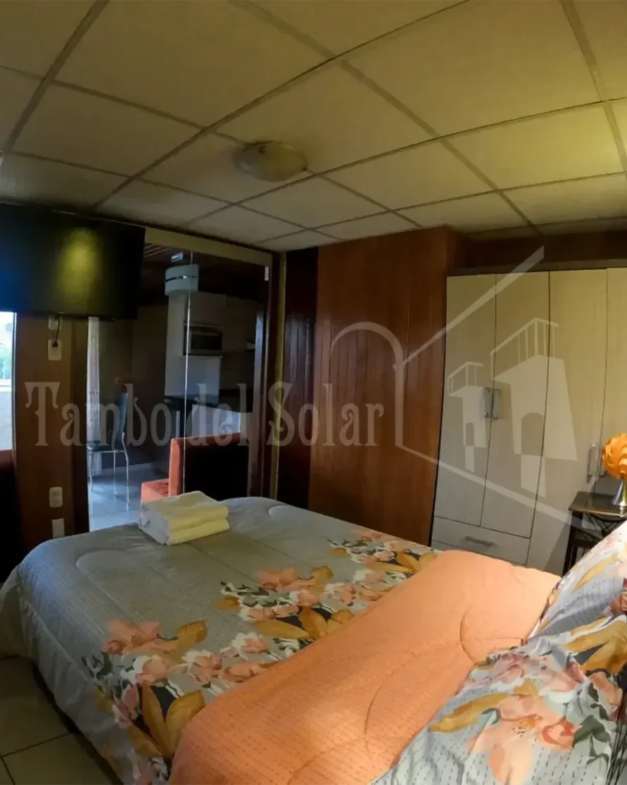Departamento con Vistas a las Montañas(400)