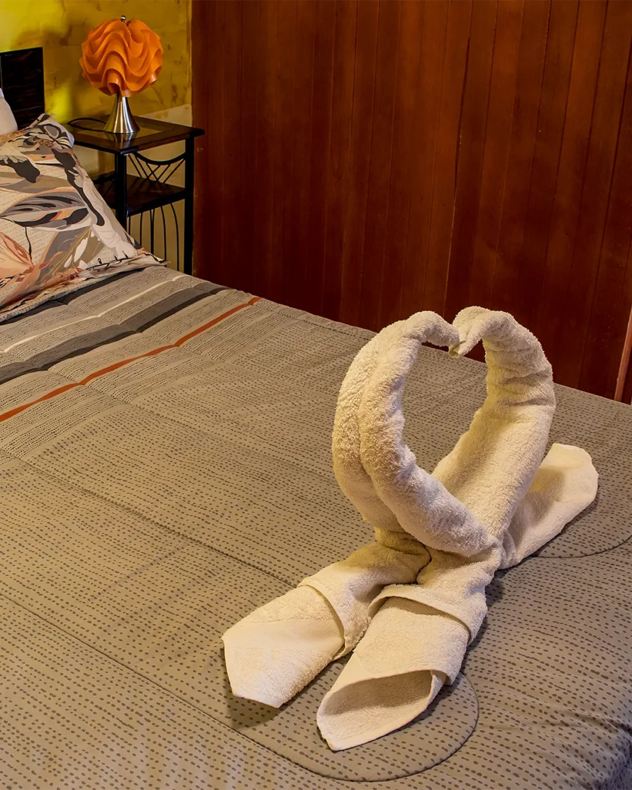 Departamento Matrimonial