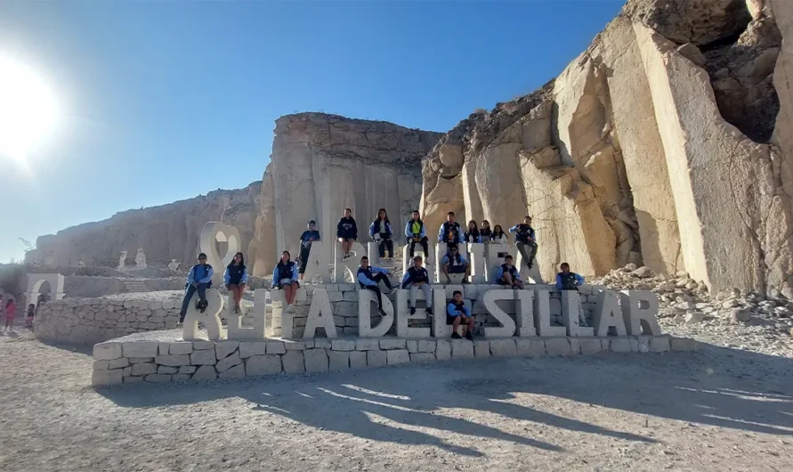 Paquete A – Doble Estándar + Tour Campiña o Sillar