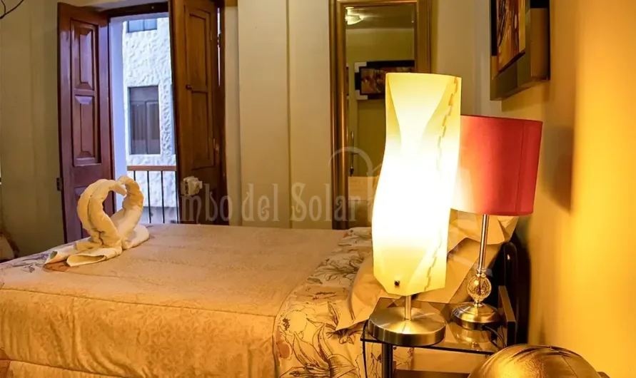 Habitación Familiar con Balcón(202)